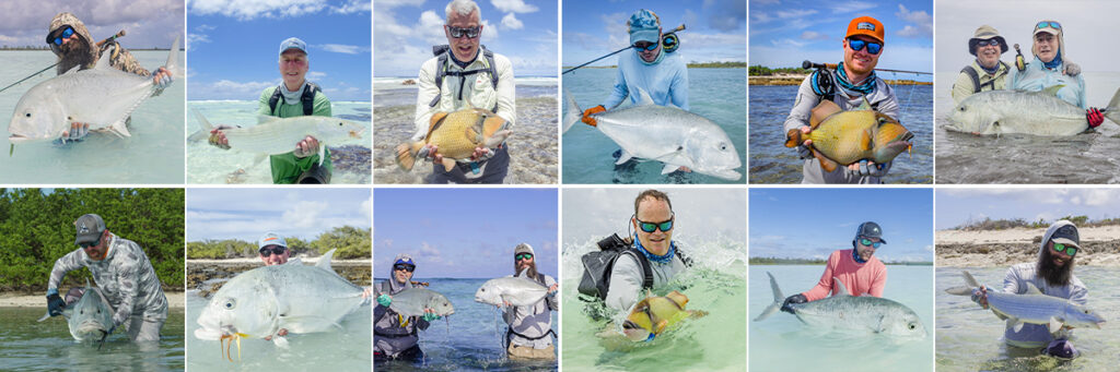 Astove Atoll Season Highlights in images