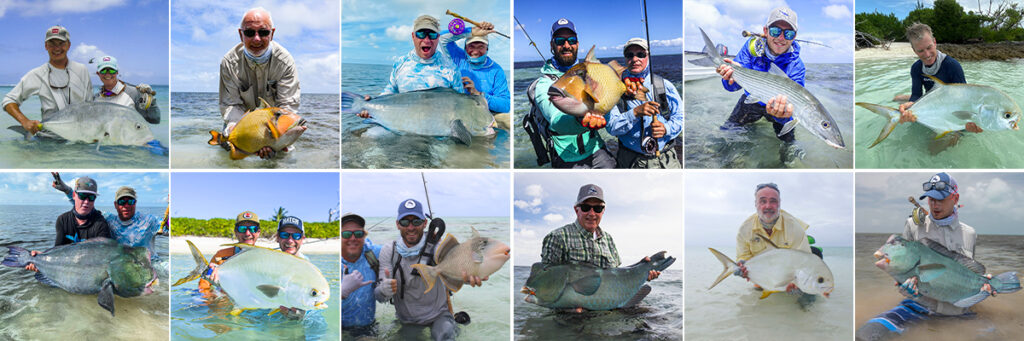 Some of our favourite fly fishing moments of the season