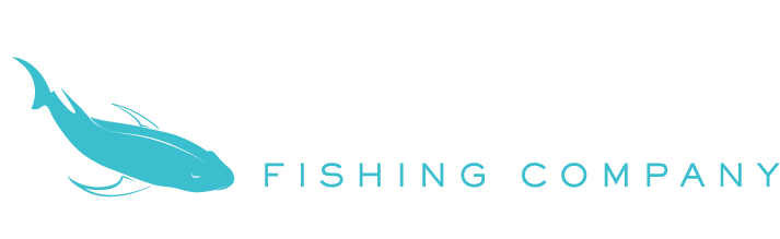 Alphonse Fishing Company WHITE Logo