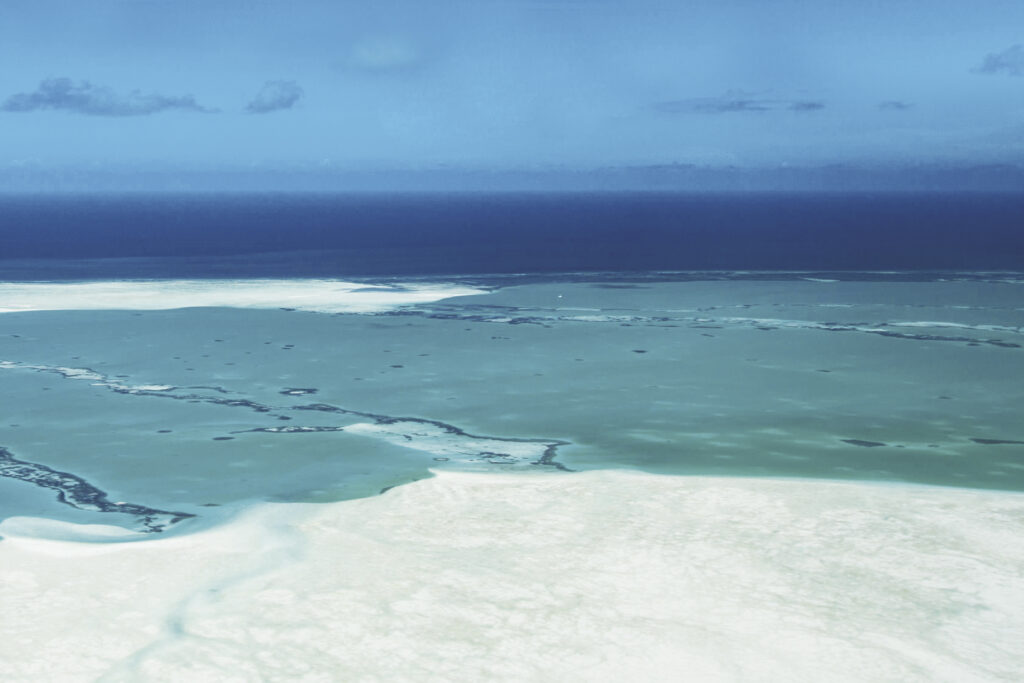 Alphonse Island Beach 4-Bed Beach Villa Fly Fishing