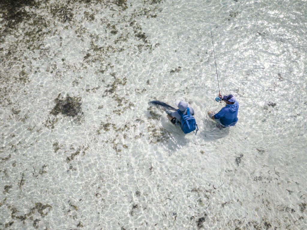 Fly Fishing Destinations