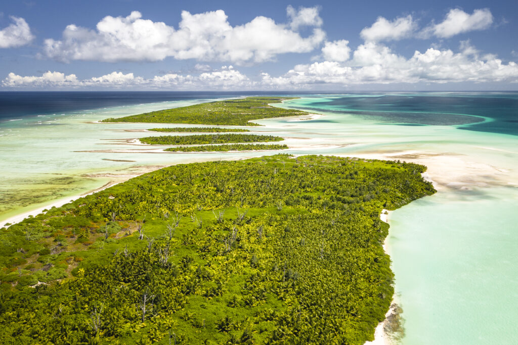 Farquhar Atoll