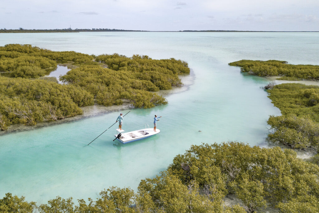 Astove Fly Fishing Packages