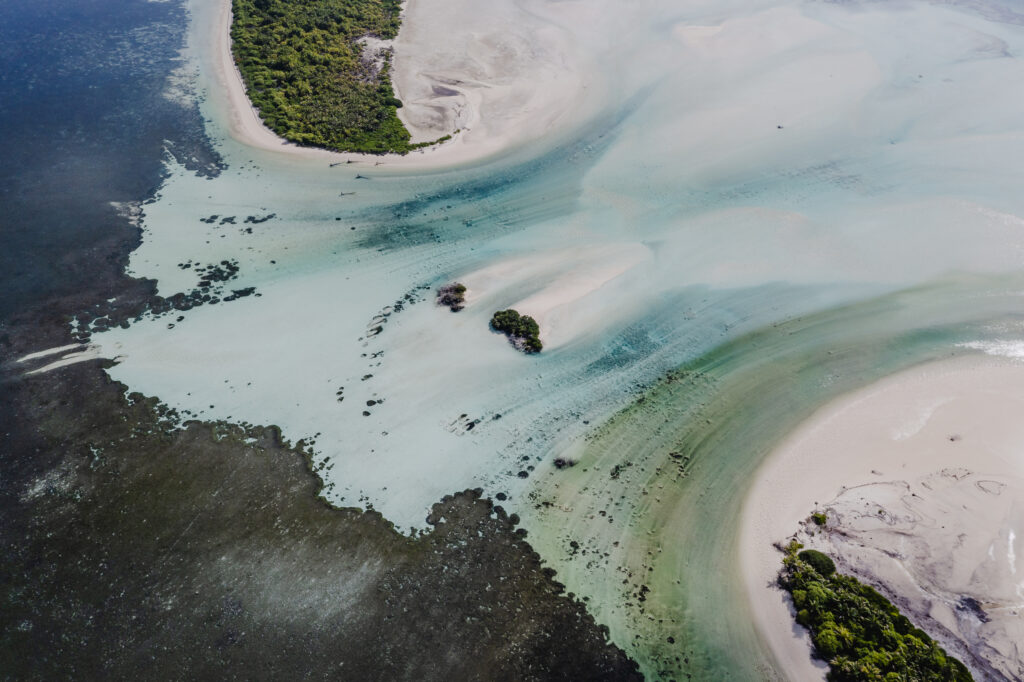 Providence Atoll Seychelles