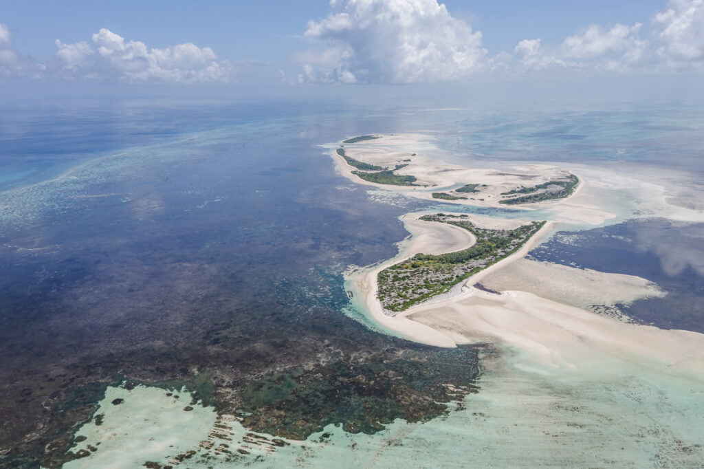 Providence Atoll