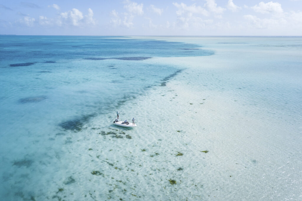 Couples Package Seychelles