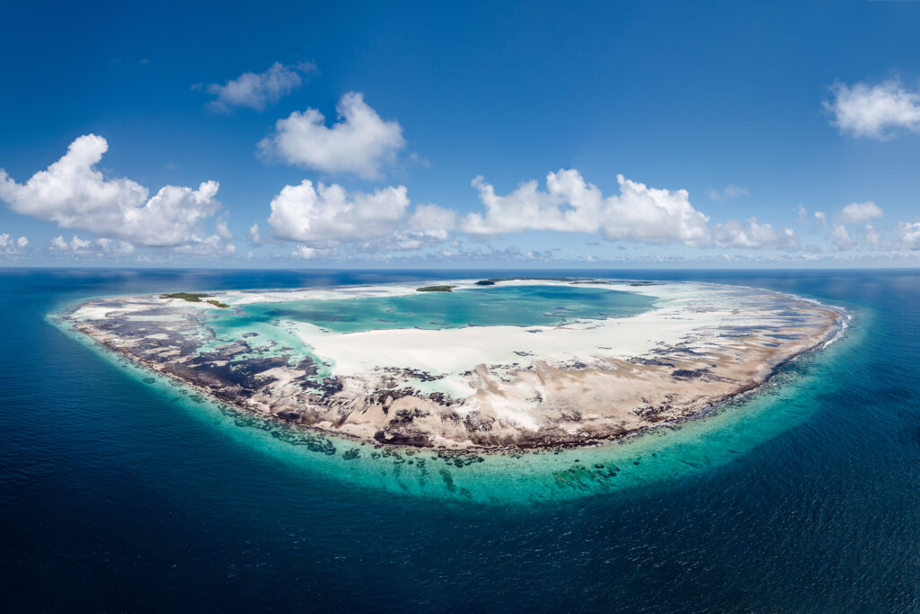 Amirante Islands