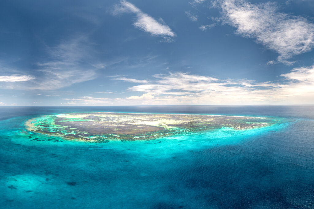 Fly Fishing Charter Seychelles