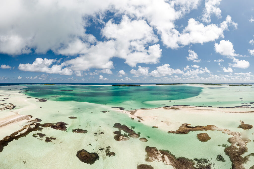 Amirante Island Fly Fishing Destination