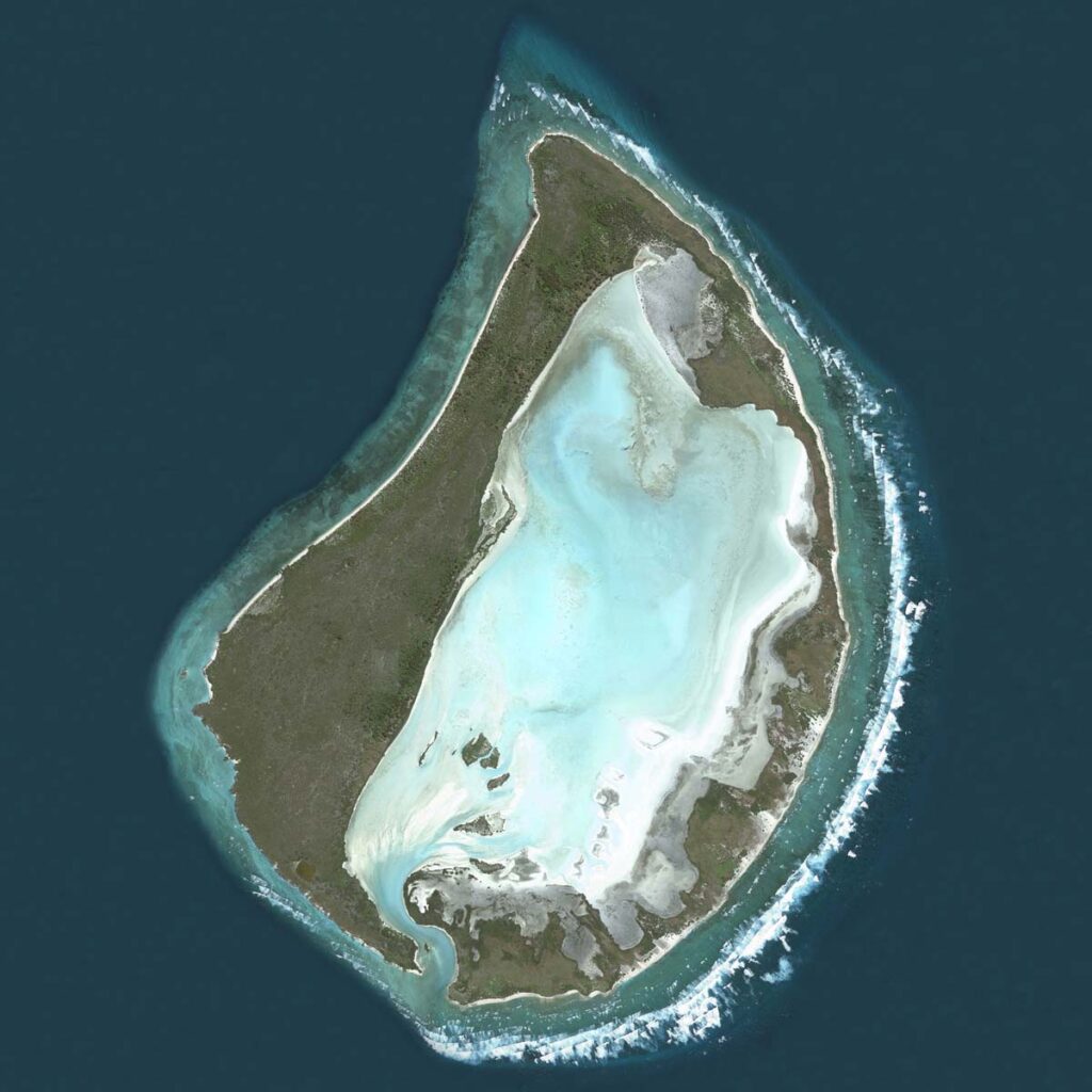 Dream destination - Astove Atoll
