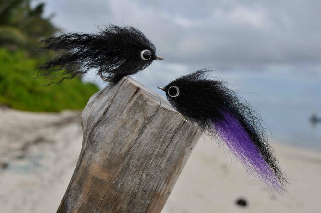 fly fishing tips