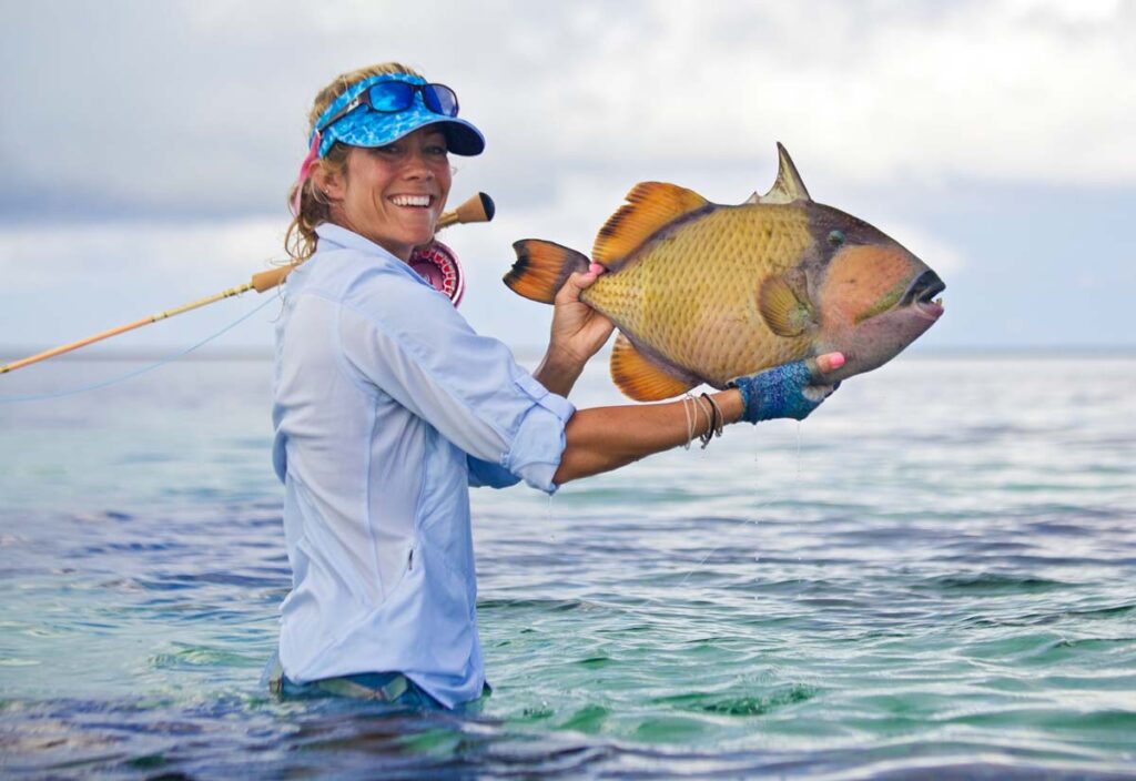 Saltwater Fish Facts