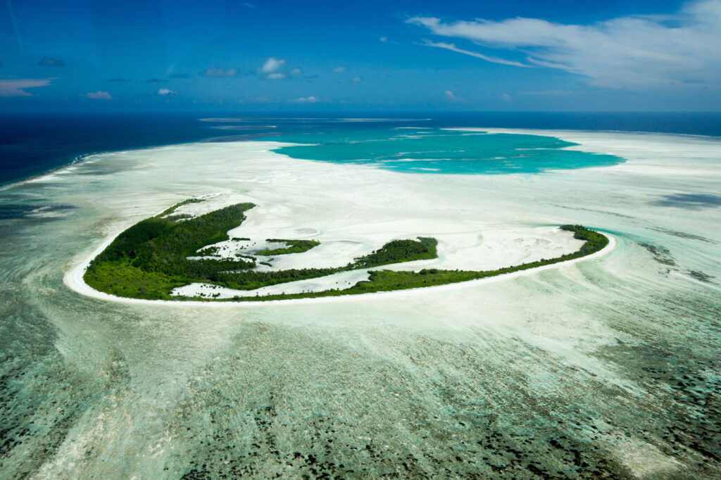 Alphonse Island