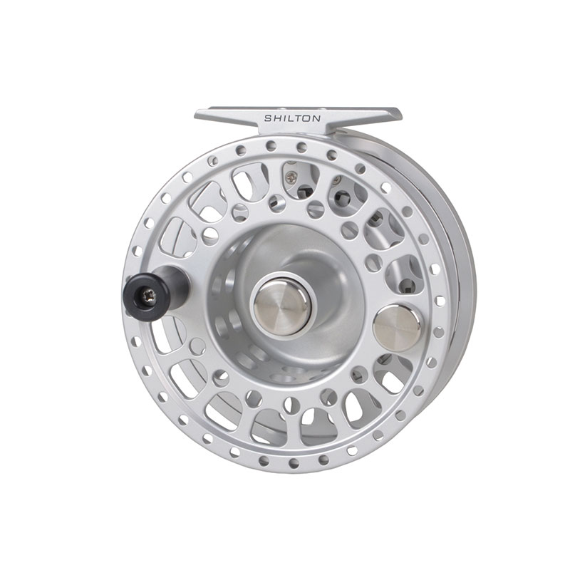 Shilton SL Series – Large Arbor Saltwater