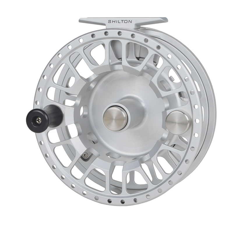 Shilton SR Series – Large Arbor Saltwater